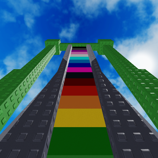 Big's No Jump per Difficulty Chart 