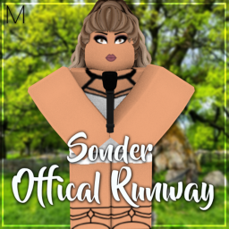 Sonder Official Runway