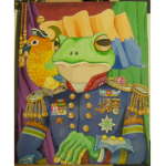 |. Frog Empire .|
