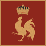 Kingdom of Wallonia [Nord]