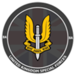 |UKSF| - United Kingdoms Special Forces -