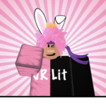 JR Lit fan group