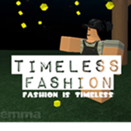 Timeless Fashion Meeting center! v1
