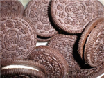 Oreos are the Best