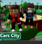 Cars City Development