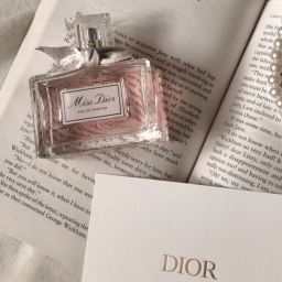⋆˚࿔ Dior 𝜗𝜚˚⋆