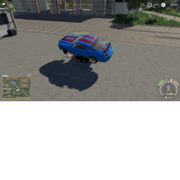 erstes game
