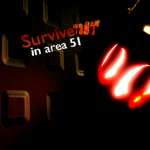 Survive TEST in area51 Community