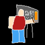 Flex Art