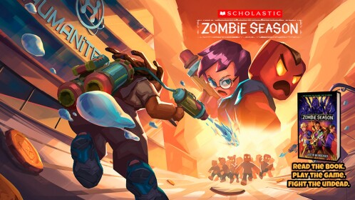 Zombie Season
