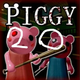 Piggy - 20 [ALPHA] icon
