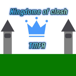 Kingdome of clash (Beta)