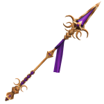Spear of the Corporation: Archduke