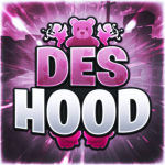 Des Hood LLC