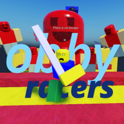 Obby Racers