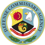 Defense Comissary Agency