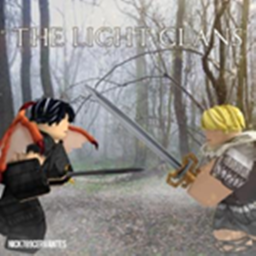 The Light Clans [PRE-Alpha]