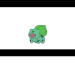 Floppa gang bulbasaur