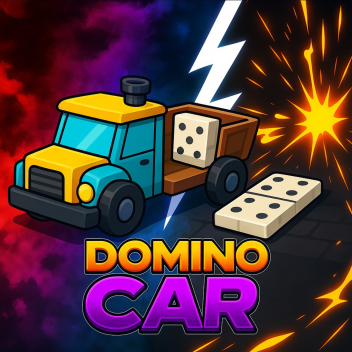 Domino Car  [Alpha]