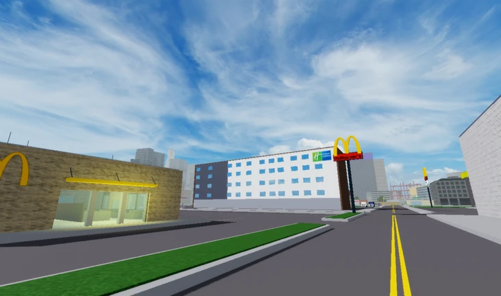 Grand Theft Auto thumbnail
