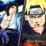 Kurogashi: Ninja Reborn