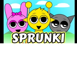 SPRUNKI (leer descripcion)  icon