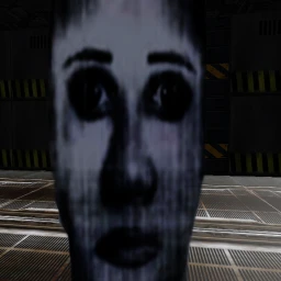 Survive Selene  in area 51 kill killers icon