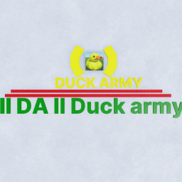 💡Duck congress 💡 [2]