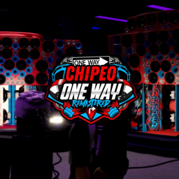 Chipeo OneWay Remasterizado