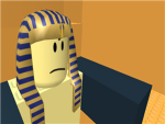 Aken Aten bossfight fan club