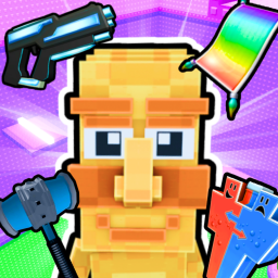 Brainrot Tower Go up 😱