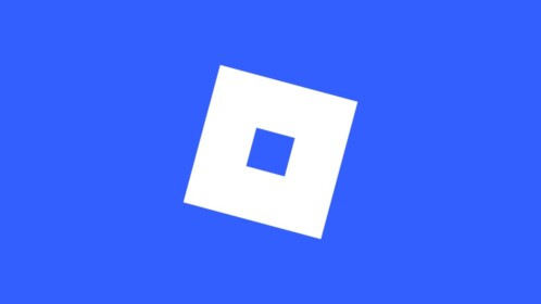 Roblox New Logo