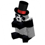Panda Mágico