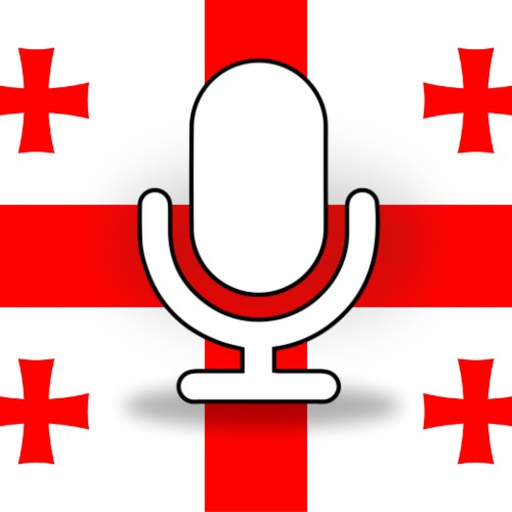 Georgia Voice 🔊 Roblox game