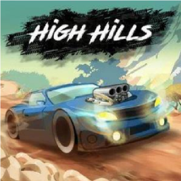 High hills