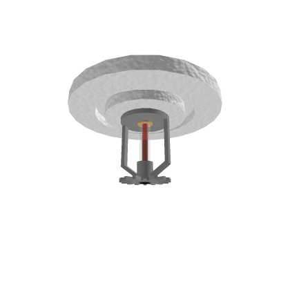 Fire Sprinkler