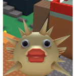 Puffer fish tribe