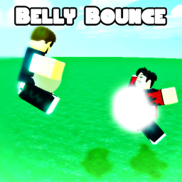 Belly Bounce [Early Access]
