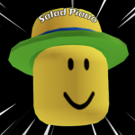 Salad Piano Community