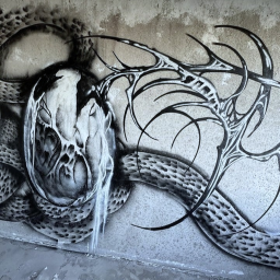 月
