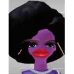 ITS BADDIE TIME