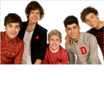 1D Loverz!