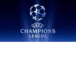[UEFA CHAMPIONS LEAGUE!]