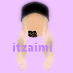 ItzAimi