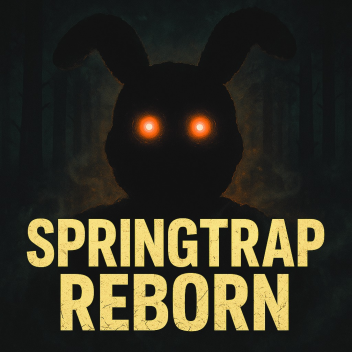 Springtrap Renacido