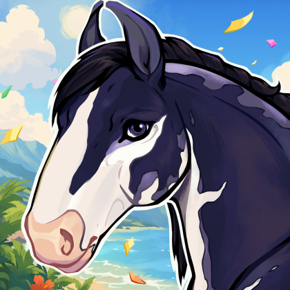 Horse Life