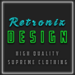 Retronix Design