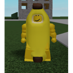 Banana's hideout