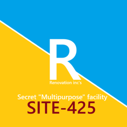 Renovation inc's SITE 425 ARCHIVE