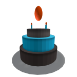 Cake Hat 2023